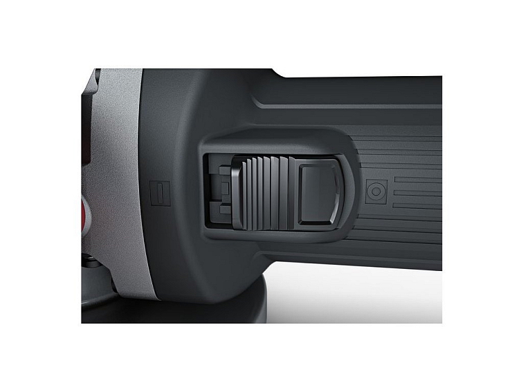 FLEX - úhlová bruska s bezuhlíkovým motorem, 1300 W -125 mm
