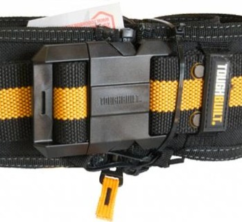 Toughbuilt - základní polstrovaný opasek