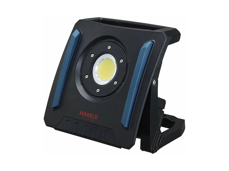 Mareld | Bany 4000 stavební dobíjecí světlo