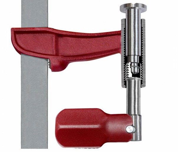 Piher - vysokovýkonná svěrka Maxipress M