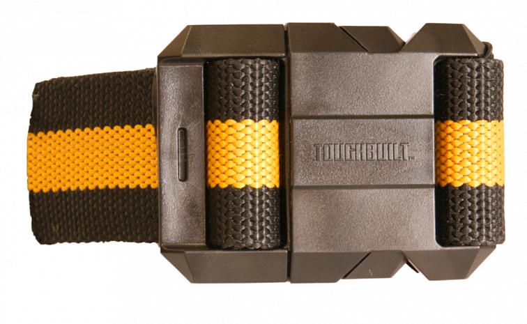 Toughbuilt - jednoduchý látkový opasek