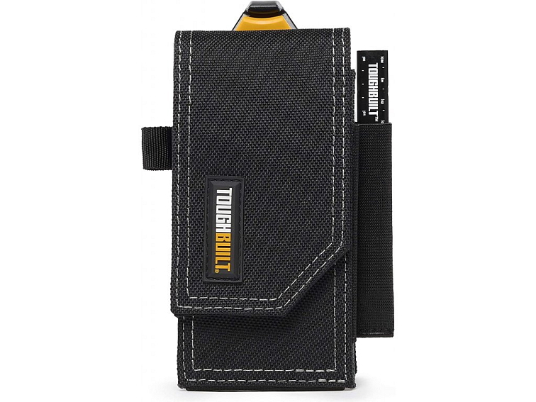 Toughbuilt - opravdu velké pouzdro na telefon