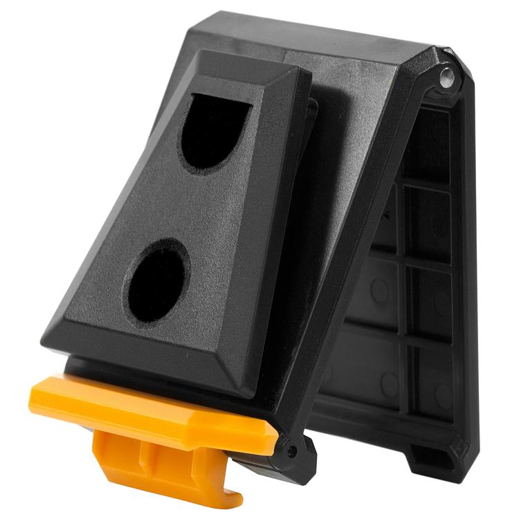 Toughbuilt - Supply - pouzdro s velkokapacitní kapsou