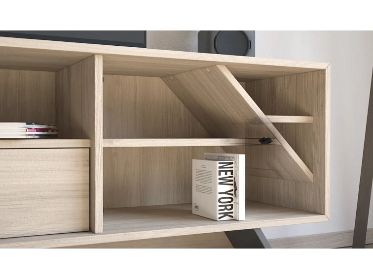 Lamello | Clamex P-14 Flexus skryté rozebiratelné kování