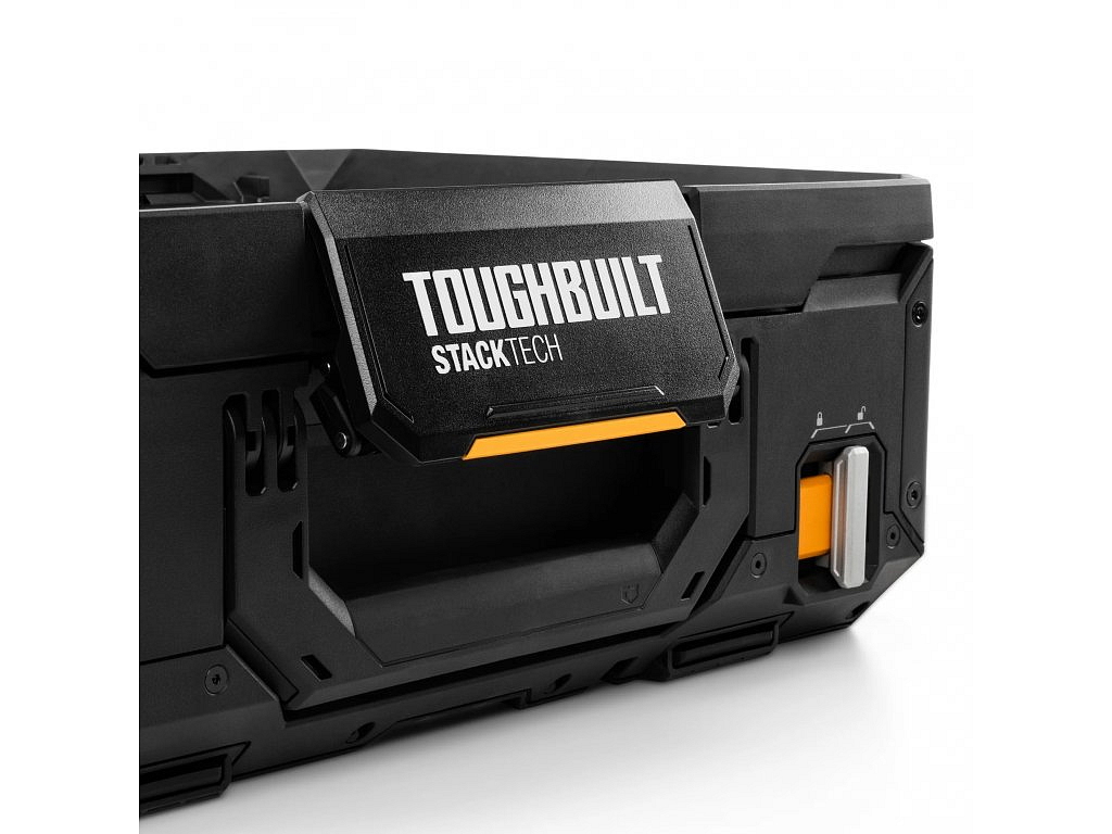 Toughbuilt | StackTech® - velký box na nářadí