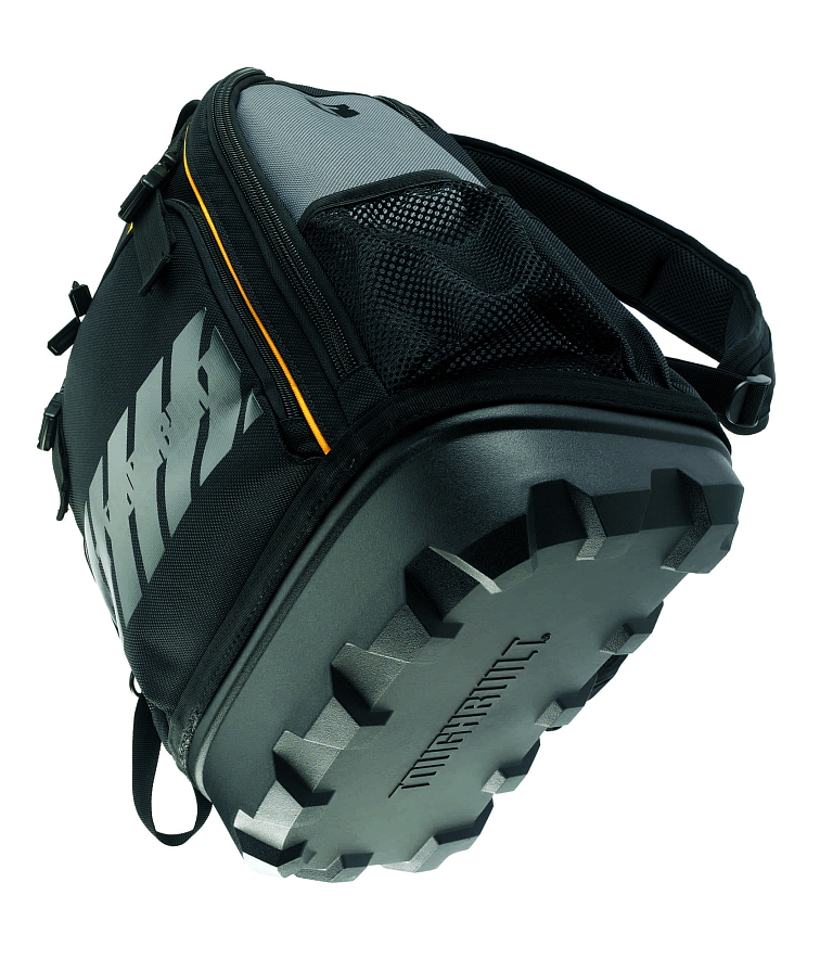 Toughbuilt - poloskořepinový batoh na nářadí