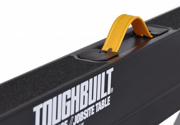 Toughbuilt - C700 - podstavec na řezání (koza)