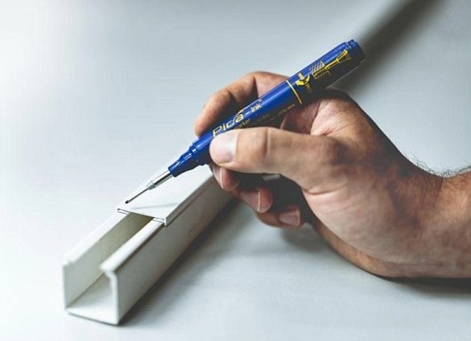 Pica | Pica Ink - inkoustový permanentní popisovač do hlubokých otvorů