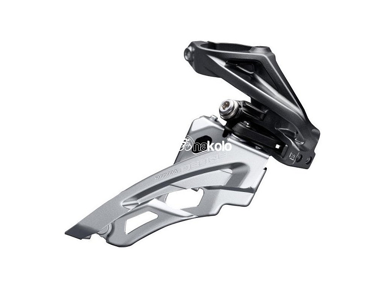 SHIMANO Deore FD-M6000