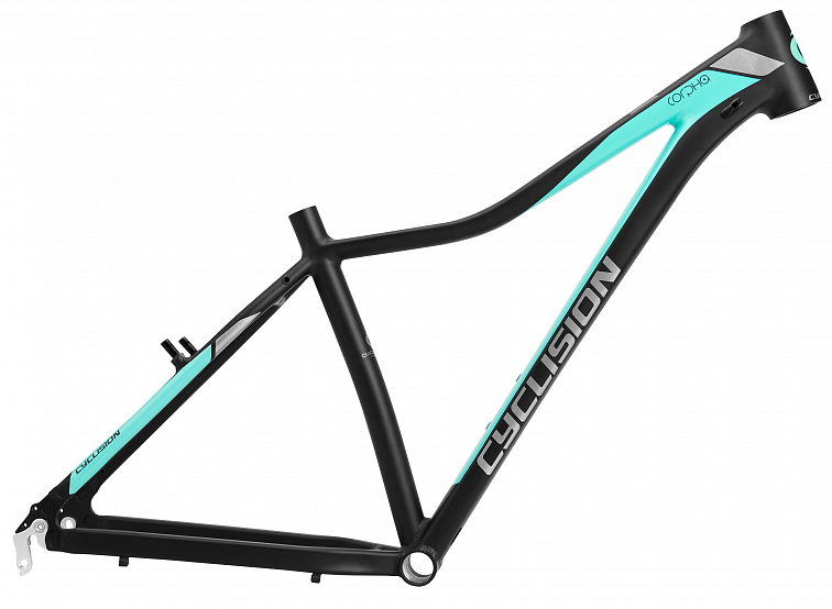 Cyclision Corpha 4 Coralberry horské kolo