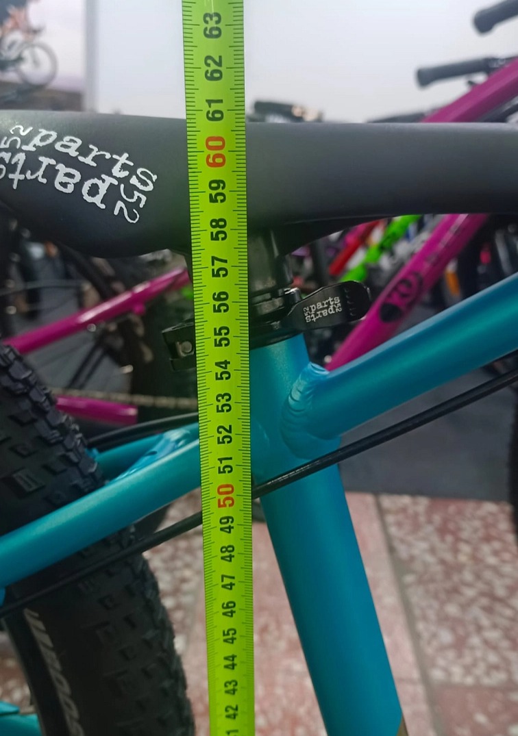 KUbikes 24S MTB Dics - růžová glazura, 10,2kg, lehké dětské kolo