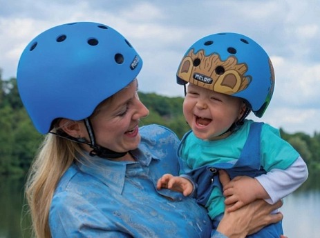 Melon Toddler Leo XXS/S (46-52 cm)