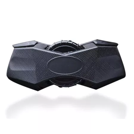 Melon Plastered White