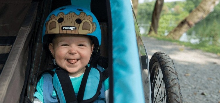 Melon Toddler Leo XXS/S (46-52 cm)