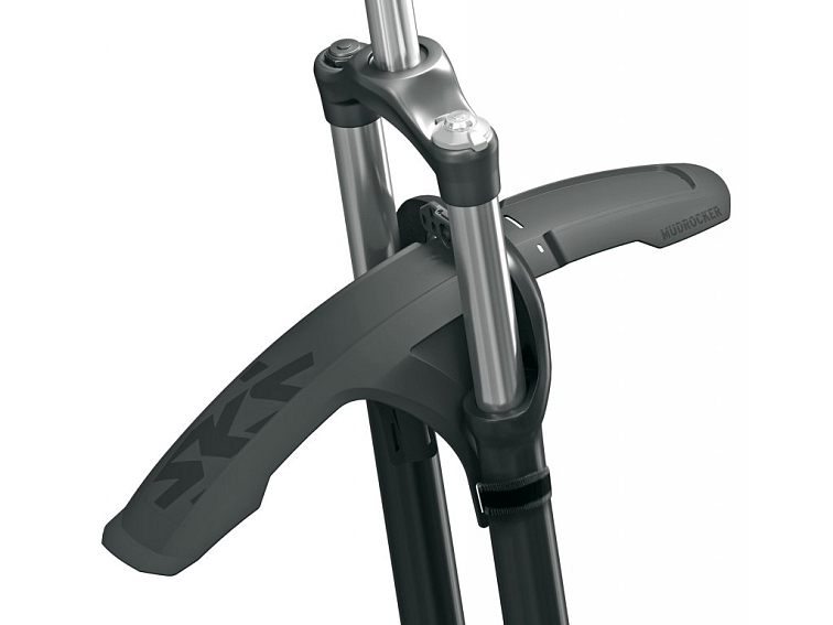 Jaký nosič na celoodpružené kolo?