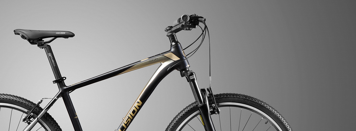 Cyclision Corph 8 horské kolo