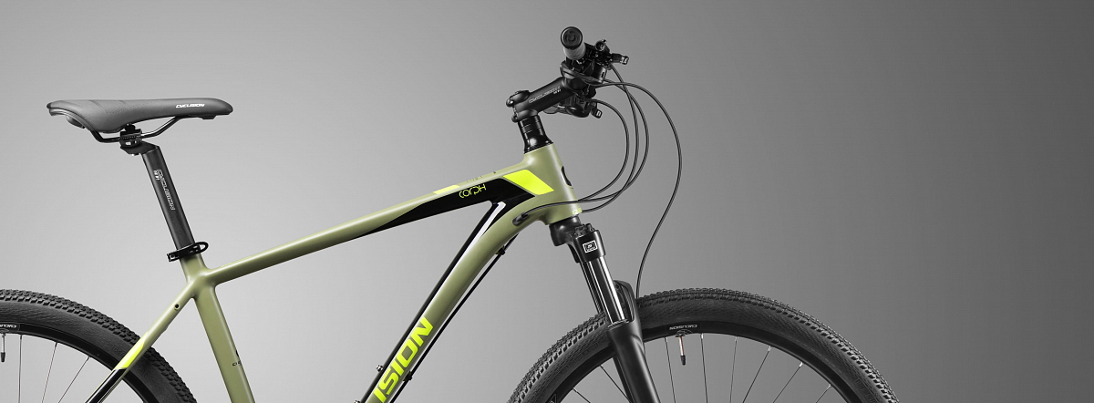 Cyclision Corph 6 horské kolo