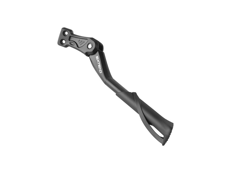 Jaký nosič na celoodpružené kolo?