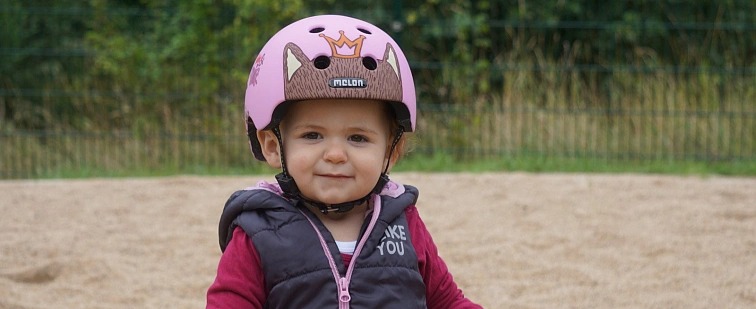 Melon Toddler Miez XXS/S (46-52 cm)