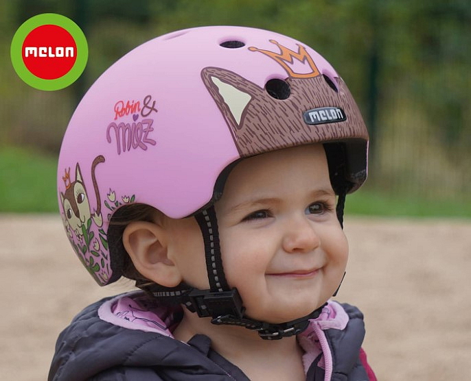 Melon Toddler Miez XXS/S (46-52 cm)