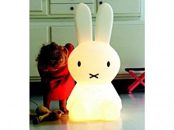 Noční lampa Miffy XL (80cm) | Mr Maria