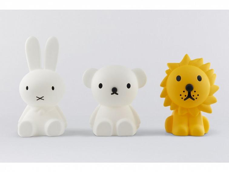 Noční lampa Miffy Star Light (50cm) | Mr Maria