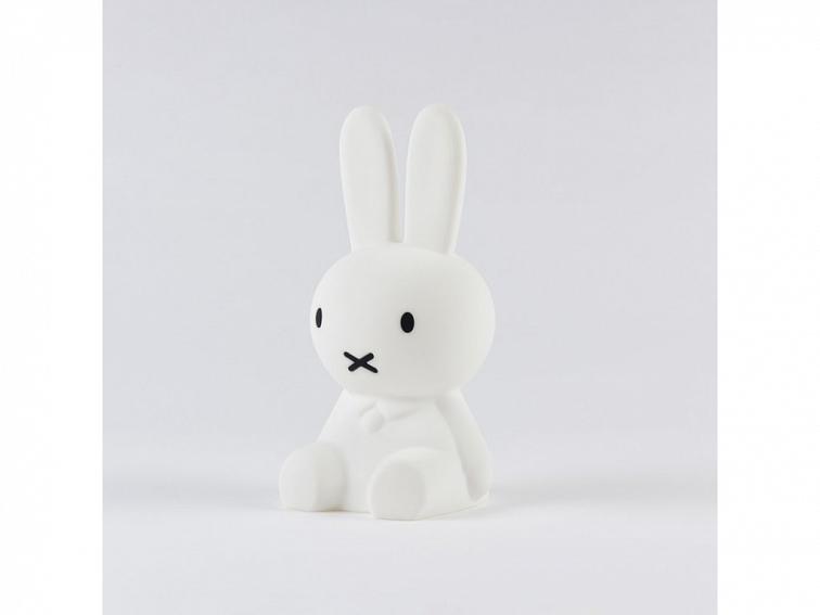 Mini lampička Miffy (15cm) Bundle of Light | Mr Maria