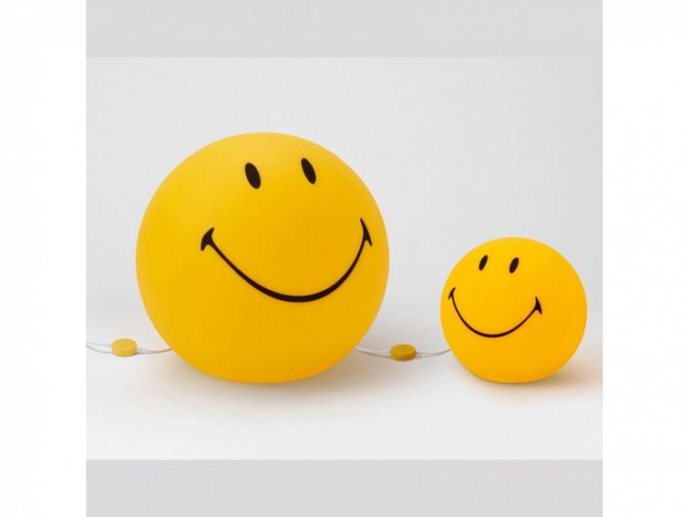Smiley Star Light lampa | Mr Maria
