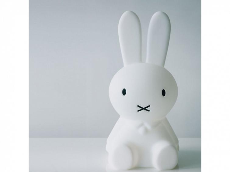 Noční lampa Miffy XL (80cm) | Mr Maria