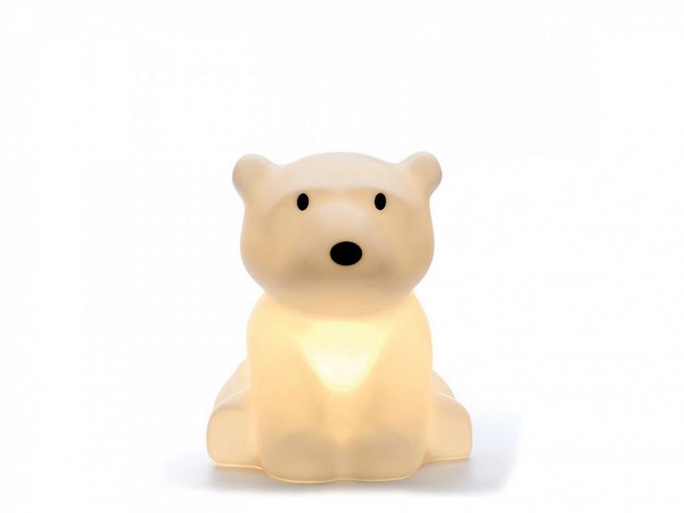 Noční lampa Nanuk | Mr Maria