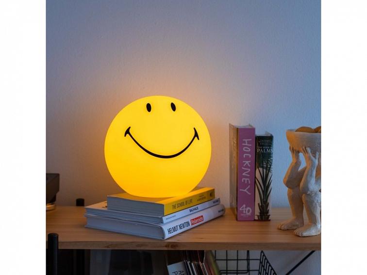 Smiley Star Light lampa | Mr Maria