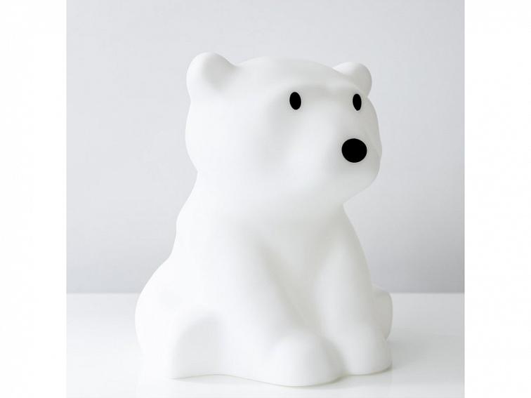 Noční lampa Nanuk | Mr Maria