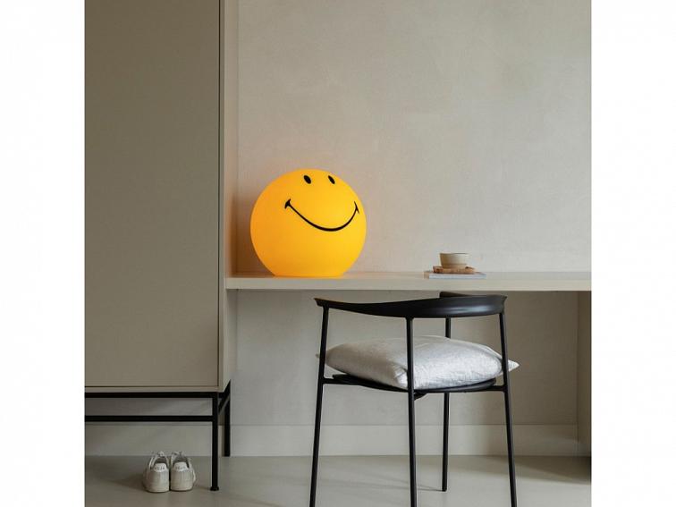 Nočná lampa Smiley | Mr Maria