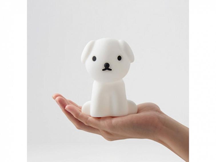 Mini lampička Snuffy Bundle of Light (11cm) | Mr Maria