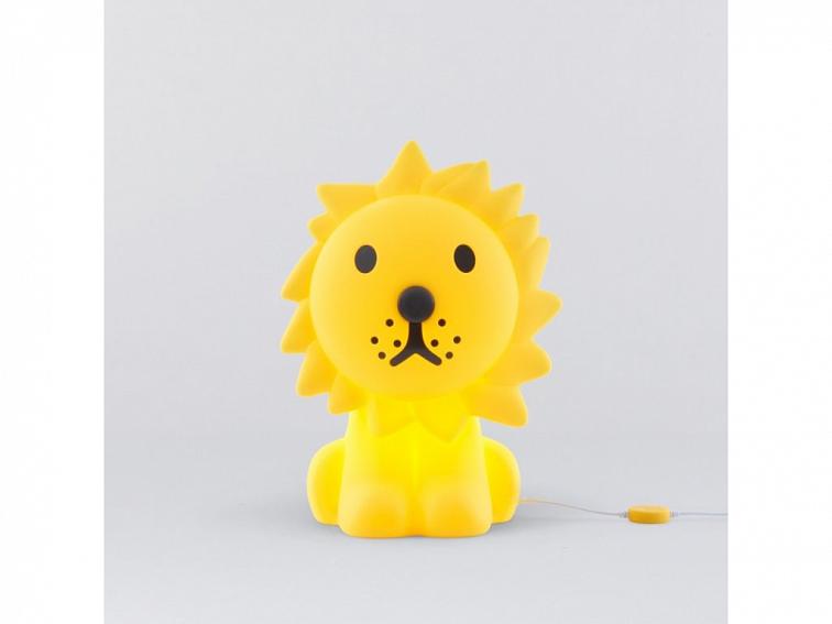 Noční lampa Lion Star Light (41cm) | Mr Maria