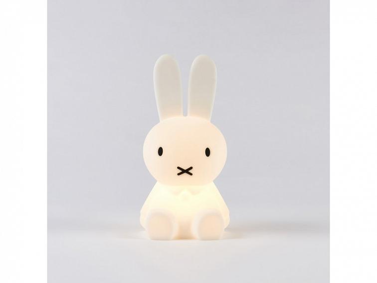 Mini lampička Miffy (15cm) Bundle of Light | Mr Maria