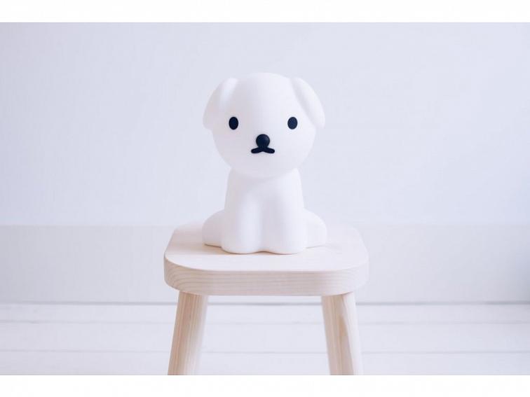 Přenositelná lampička Snuffy My First Light | Mr Maria