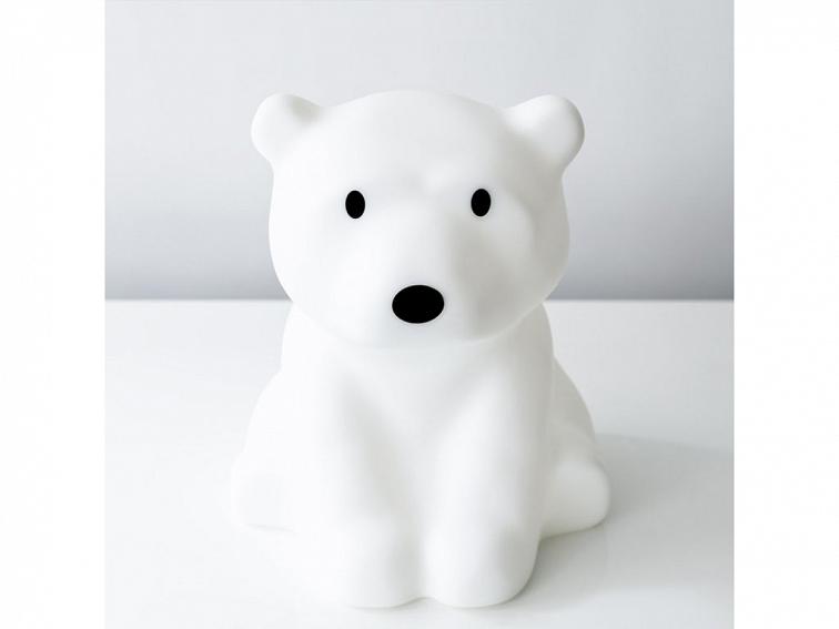 Noční lampa Nanuk | Mr Maria