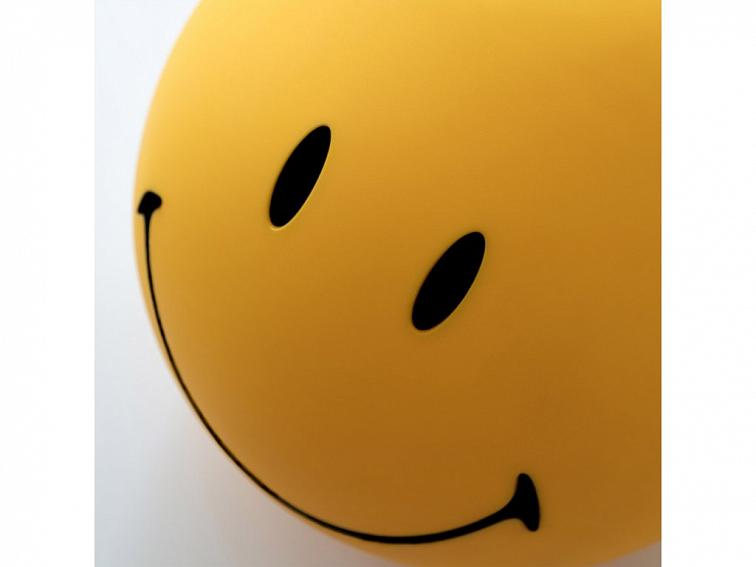 Nočná lampa Smiley | Mr Maria