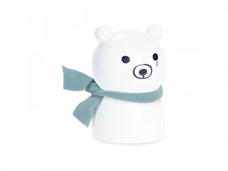 Dřevěná pokladnička Lední medvídek | Vilac