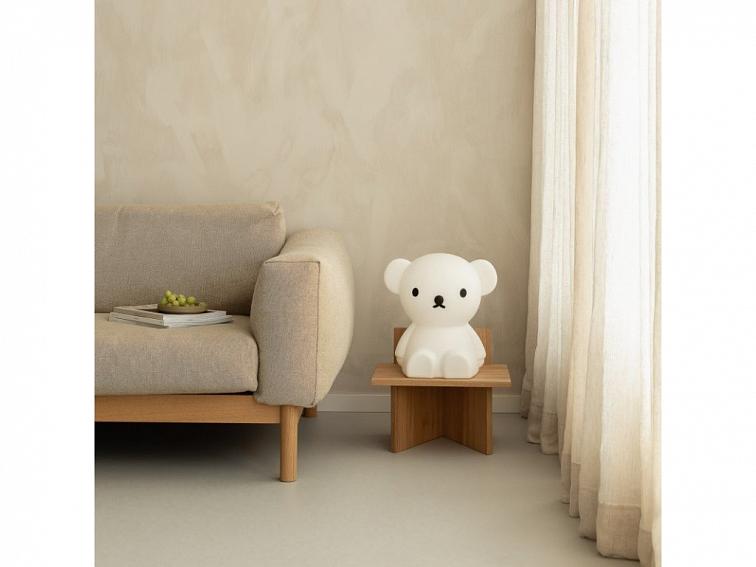 Noční lampa Boris Star Light (36cm) | Mr Maria