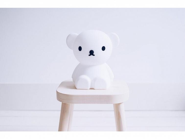 Prenosná lampička Boris My First Light (23cm) | Mr Maria
