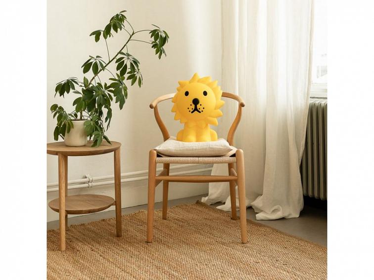 Noční lampa Lion Star Light (41cm) | Mr Maria