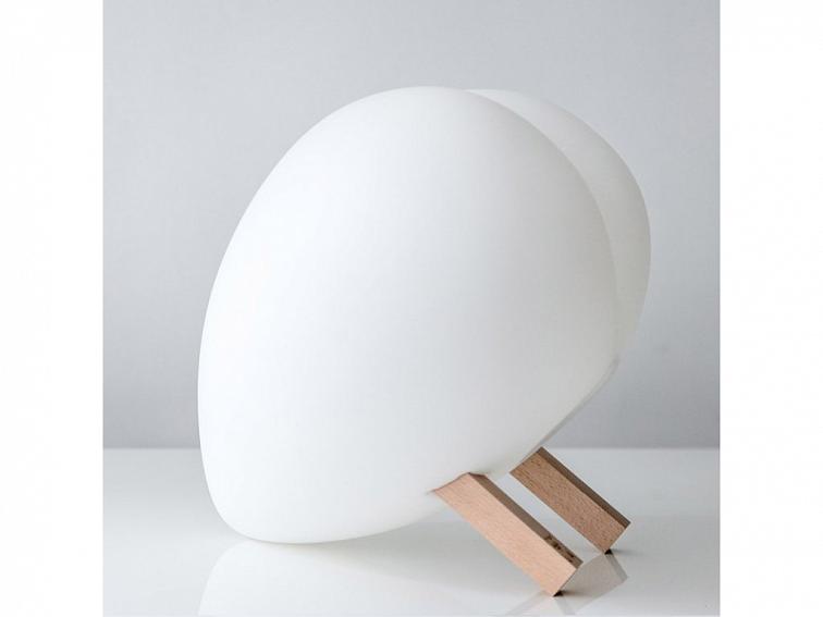 Noční lampa srdce LIA | Mr Maria