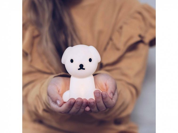 Mini lampička Snuffy Bundle of Light (11cm) | Mr Maria