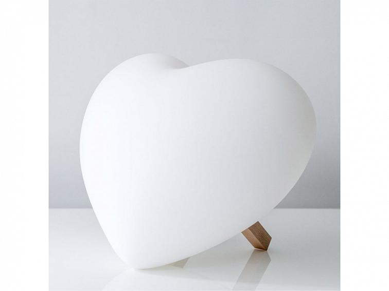Noční lampa srdce LIA | Mr Maria