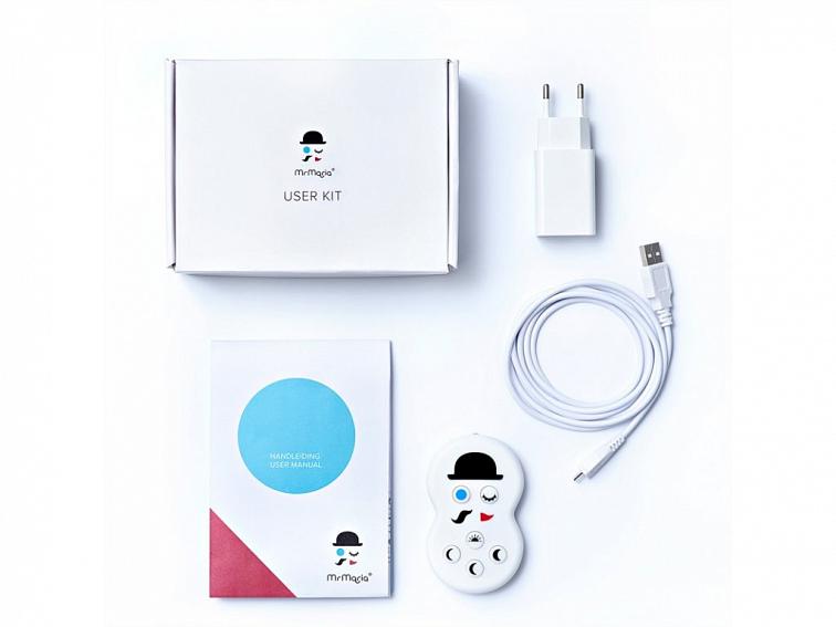 Sada na dálkové ovládání | Mr Maria