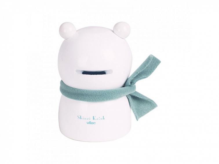 Dřevěná pokladnička Lední medvídek | Vilac