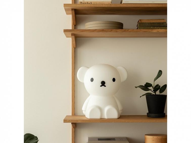 Noční lampa Boris Star Light (36cm) | Mr Maria