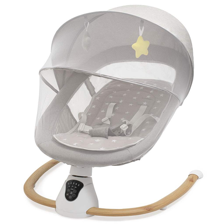 Hojdacie lehátko New Baby Smart